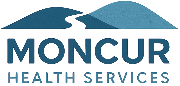 Moncur Health Services Logo